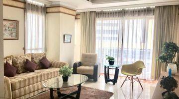 Gambar 1 Disewakan Apartemen Sky Garden Setiabudi 2BR 94sqm Rapi, Terawat, Mewah, Bersih - Siap Huni