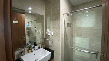 Gambar 5 For Rent Apartement Southgate Residence Furnished Bagus Tower Altuera