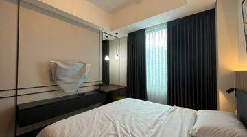 Gambar 5 Disewakan Apartement Southgate Residence Jakarta Selatan - Tower Elegance 2BR Furnished