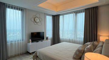 Gambar 4 Disewakan Apartemen Southgate 3BR 161sqm Furnished Bagus Mewah - Siap Huni