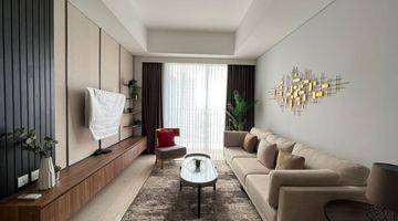 Gambar 1 Disewakan Apartement Southgate Residence Jakarta Selatan - Tower Elegance 2BR Furnished