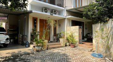 Gambar 1 [FOR SALE :LEBAK BULUS] Turun Harga
Tropical Private House Nyaman