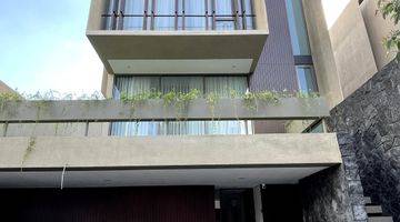 Gambar 1 Di Jual Rumah Kemang Town House Modern Minimalis Bebas Banjir & Harga Terjangkau Di Kemang Jakarta Selatan