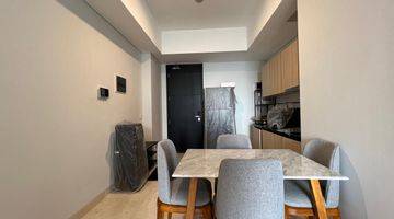 Gambar 5 For rent southgate Tower Prime Furnished