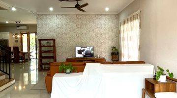 Gambar 5 [FOR SALE :LEBAK BULUS] Turun Harga
Tropical Private House Nyaman