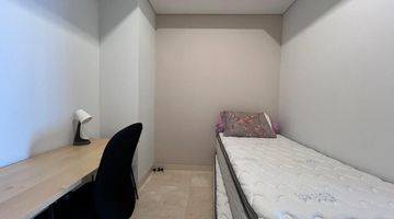 Gambar 3 For rent southgate Tower Prime Furnished