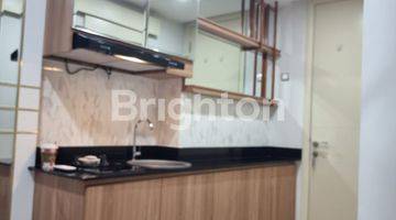 Gambar 1 APARTEMEN EAST COAST MANSION FULL FURNISHED CITY VIEW