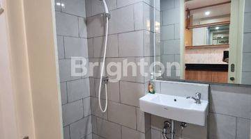 Gambar 2 APARTEMEN EAST COAST MANSION FULL FURNISHED CITY VIEW