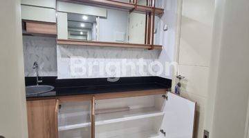 Gambar 4 APARTEMEN EAST COAST MANSION FULL FURNISHED CITY VIEW