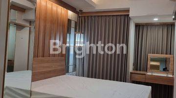 Gambar 5 APARTEMEN EAST COAST MANSION FULL FURNISHED CITY VIEW