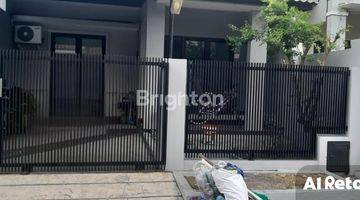 Gambar 1 RUMAH NIRWANA REGENCY ONE GATE SYSTEM DEKAT SUPERINDO