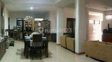 Gambar 5 Rumah Dalam Komplek Bandung Utara Sersan Bajuri Dekat Setia Budi