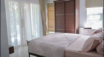 Gambar 5 Rumah Mewah Full Furniture Di Resort Dago Pakar Bandung 