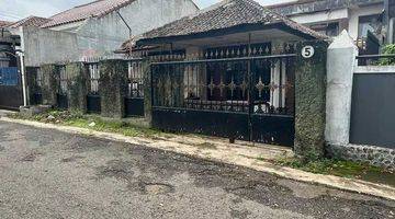 Gambar 2 Rumah Lama Hitung Tanah Saja Di Turangga Bandung