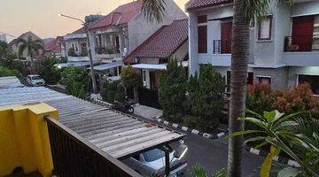 Gambar 4 Rumah Siap Huni Full Furnished Dalam Komplek Istana Kawaluyaan 