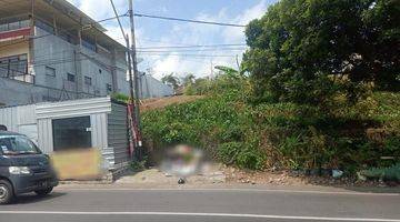 Gambar 4 DIJUAL TANAH MURAH DENGAN BANGUNAN KOST²AN DI SEMARANG ATAS