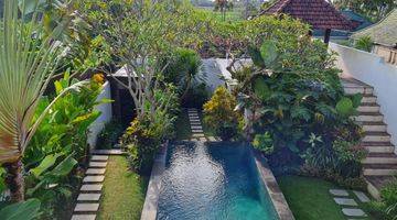 Gambar 4 Dijual Villa Murah Mewah Di Canggu Bali