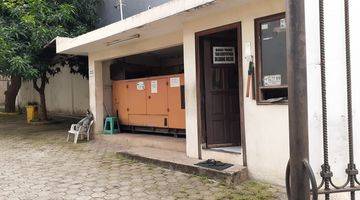 Gambar 4 Dijual Rumah Kantor Di Rm Harsono Ragunan Pasar Minggu Jakarta Selatan