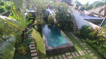 Gambar 5 Dijual Villa Murah Mewah Di Canggu Bali