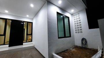 Gambar 2 Dijual Rumah Baru Mewah Murah Cluster Catalina Di Gading Serpong Tangerang