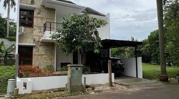 Gambar 1 Dijual Rumah Mewah Murah Di Puri Bintaro Sektor 9 Tangerang