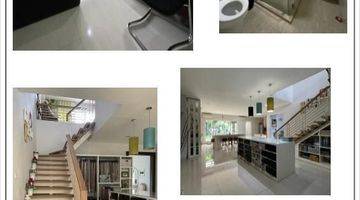 Gambar 5 Dijual Rumah Murah Modern Bintaro Sektor 3 Tangerang.