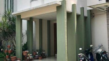 Gambar 5 Dijual Rumah Mewah Murah Di Tulodong Jakarta Selatan