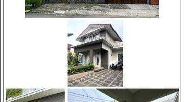 Gambar 1 Dijual Rumah Murah Modern Bintaro Sektor 3 Tangerang.