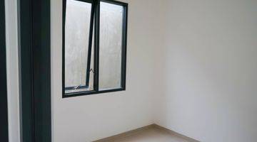 Gambar 5 Rumah Baru Unfurnished SHM di Dekat Bandara, Jl. Komud Abd Saleh, Kota Malang