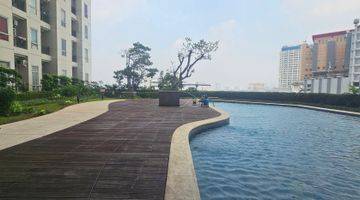 Gambar 1 Dijual Apartemen Elpis Residen Elpis Residences