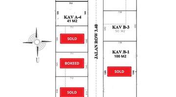 Gambar 3 Dijual Rumah Cluster 1 Lantai Lt41m² Dkt Monumen Pancasila Lubuy