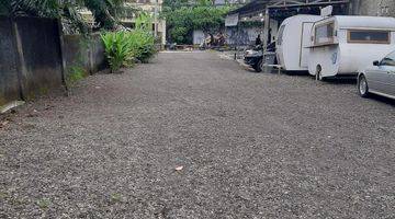 Gambar 2 Dijual Tanah Kavling Siap Bangun LT150m² Akses 2 Mobil Jagakarsa