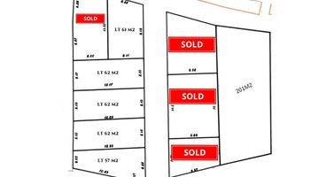 Gambar 5 Dijual Rumah Cluster 1 Lantai Lt 62m² 5 Menit Ke Mall Cijantung