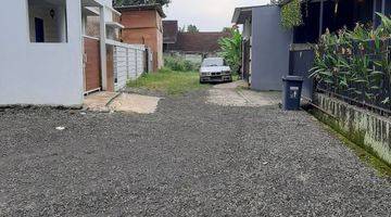 Gambar 3 Dijual Tanah Kavling Siap Bangun LT150m² Akses 2 Mobil Jagakarsa