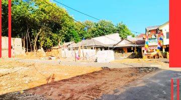 Gambar 4 Dijual Rumah Cluster 1 Lantai Lt 62m² 5 Menit Ke Mall Cijantung