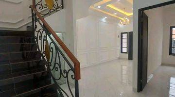 Gambar 3 Dijual Rumah Baru LT112m² Pinggir Jalan Dekat Mushola SHM KPR