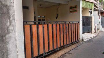 Gambar 2 Dijual Rumah Lt43m² Akses Mobil Agung Raya 1 Lenteng Agung Kpr