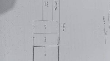 Gambar 2 Dijual Tanah LT 1.905m² Jl Raya Dlalui Angkot Ciganjur Jagakarsa