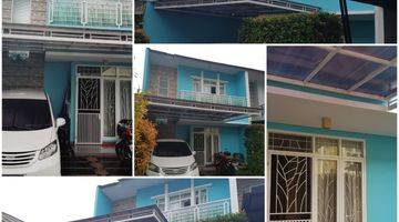 Gambar 1 Dijual Rumah Bagus Full Furnished LT 89m² Cipedak Jagakarsa SHM