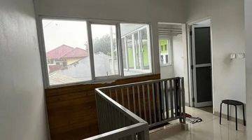 Gambar 2 Dijual Rumah Sirkulasi Udara Bagus Lt 60m² Alwiqoyah Jagakarsa