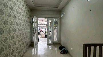 Gambar 3 Dijual Rumah Sirkulasi Udara Bagus Lt 60m² Alwiqoyah Jagakarsa