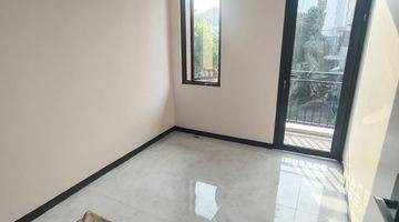 Gambar 5 Dijual Rumah Cluster 1 Lantai Lt41m² Dkt Monumen Pancasila Lubuy