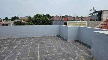 Gambar 2 Dijual Rumah Cluster 2 Lantai Lt 58m² Carpot Kelinci,jagakarsa 