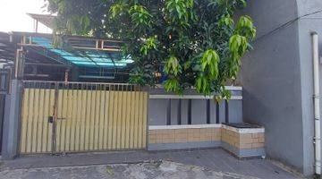 Gambar 1 Rumah Asri di Daerah Jagakarsa Jakarta Selatan