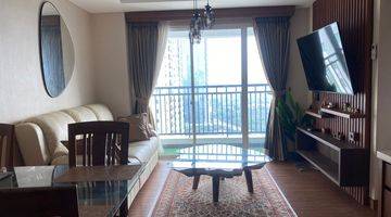 Gambar 1 Dijual Apartment Exclusive di Thamrin Executive Residence