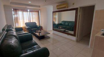 Gambar 1 Turun Harga Apartemen Patria Park di Cawang Jakarta Timur 3 BR + 1 di Bawah 1 Milyar