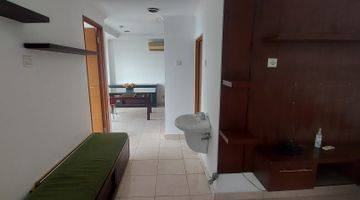 Gambar 4 Turun Harga Apartemen Patria Park, Cawang Jakarta Timur 1 BR 