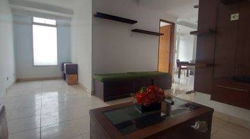 Gambar 2 Turun Harga Apartemen Patria Park, Cawang Jakarta Timur 1 BR 