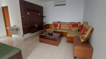 Gambar 1 Turun Harga Apartemen Patria Park, Cawang Jakarta Timur 1 BR 