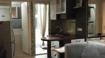 Gambar 1 Apartemen Green Palace Lt. 2 Dengan 2 BR Kalibata Jakarta Selatan